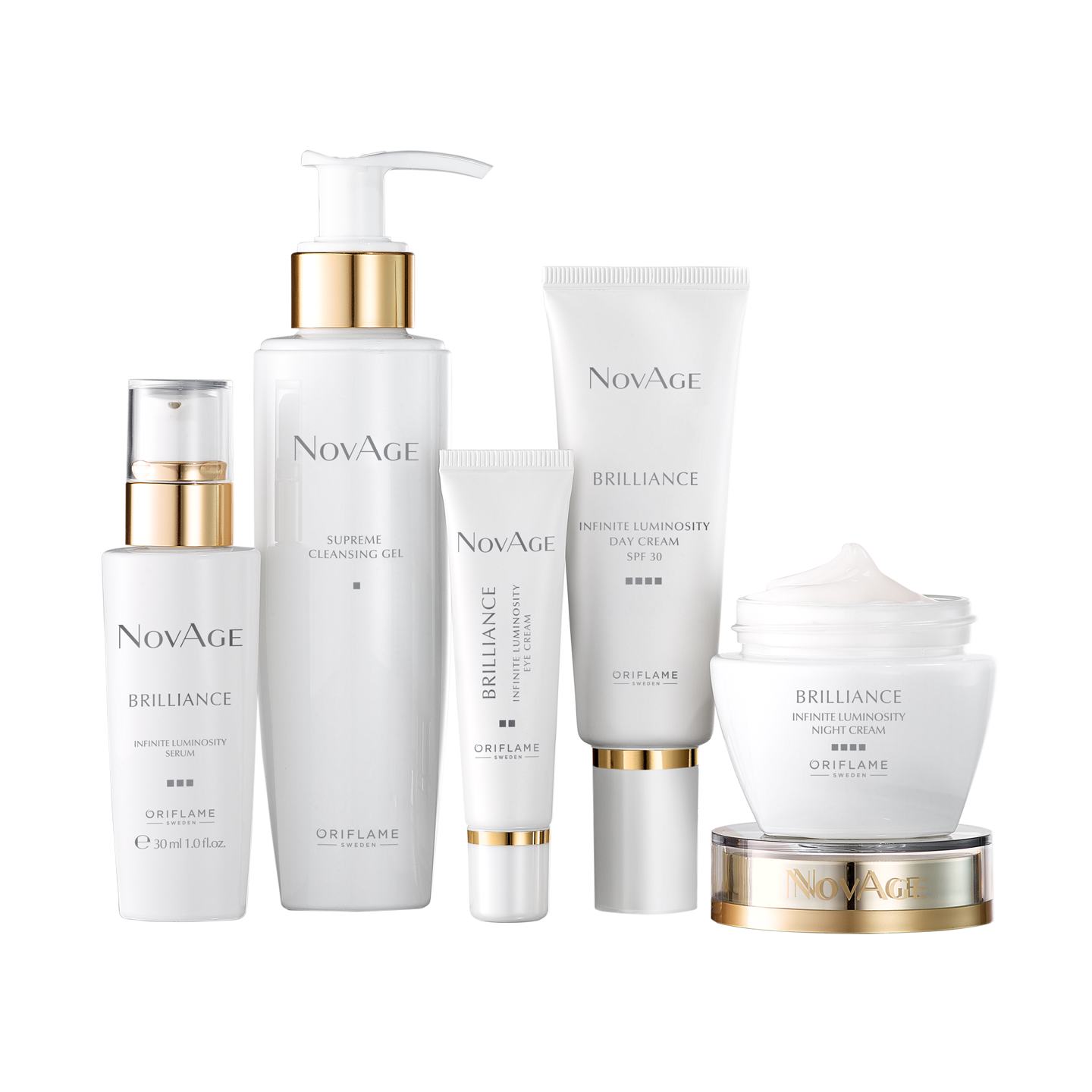 Oriflame online deals